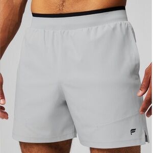 The Fundamental Short II Lined 5in